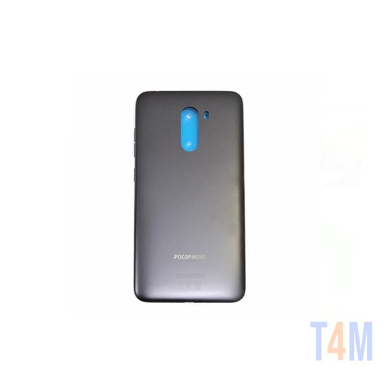 Poco f1 deals back cover